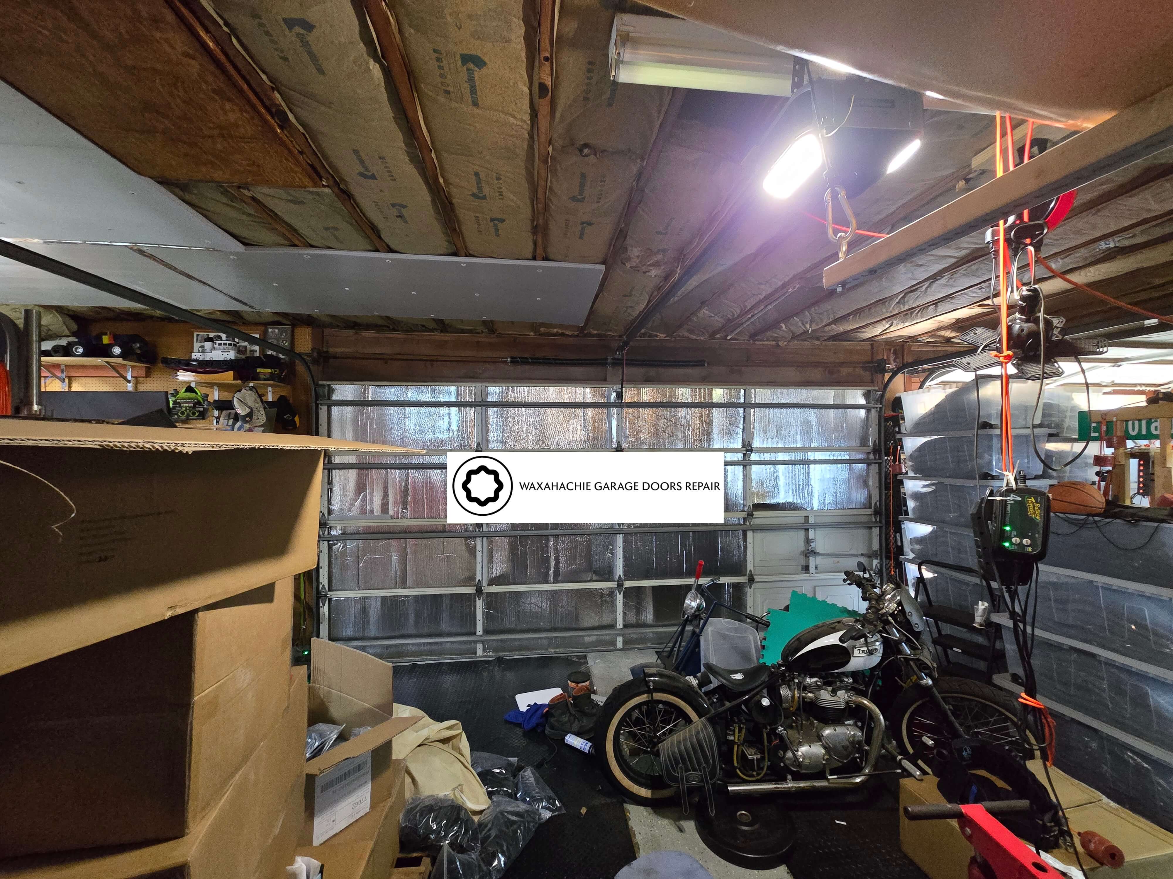 insulated-garage-door-repair